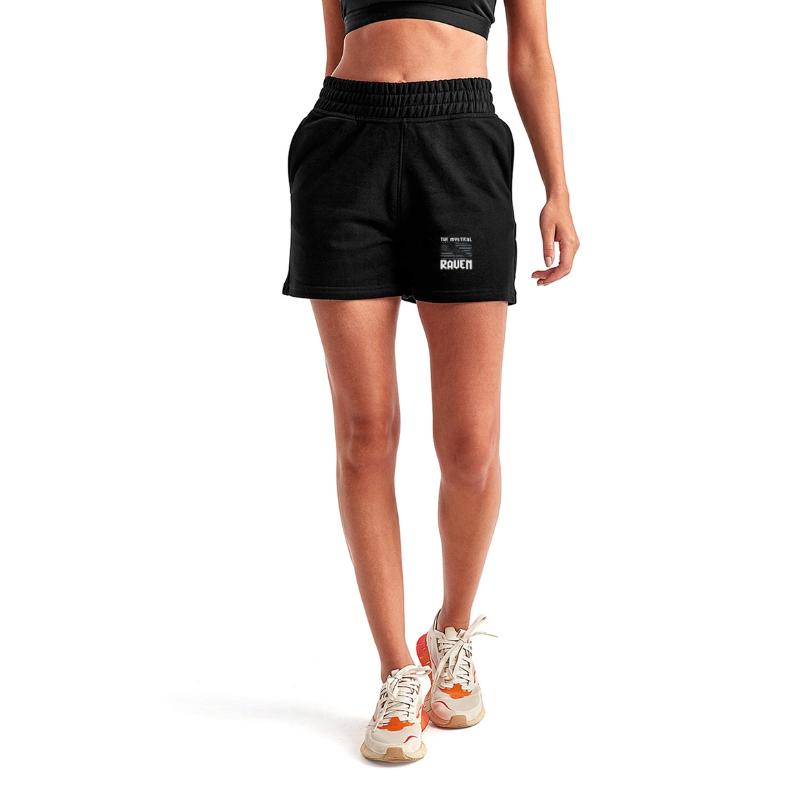 Crow Viking Hugin Flying