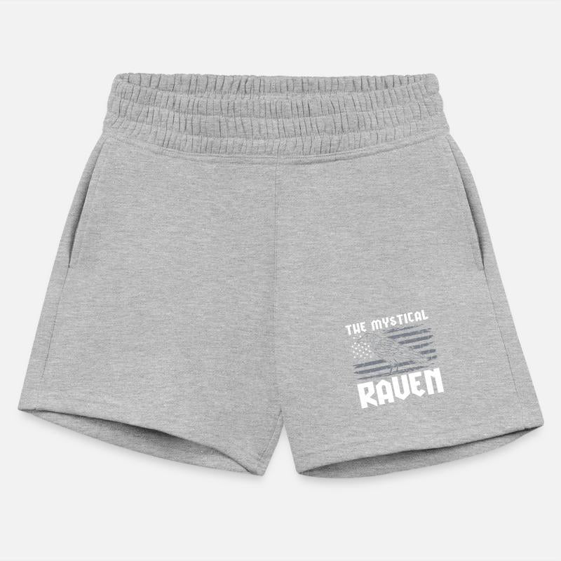 Crow Viking Hugin Flying