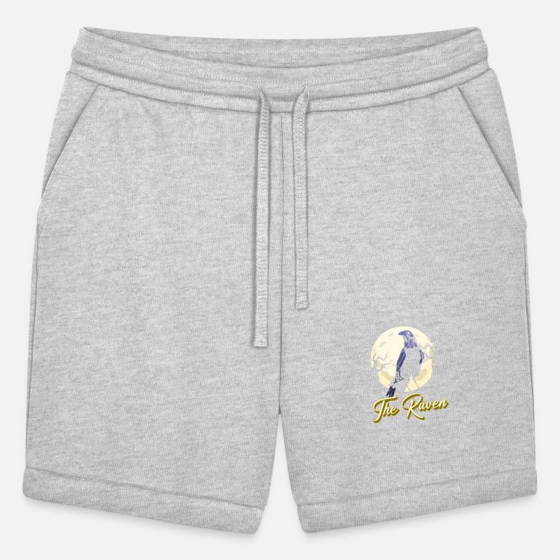 Crow Viking Valhalla