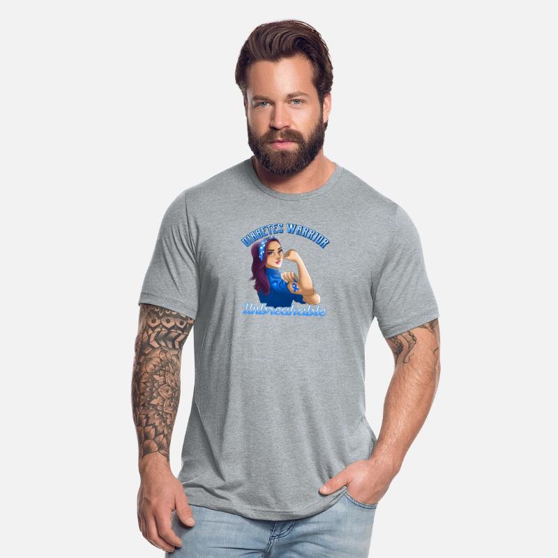 Diabetes Warrior! Diabetes Awareness