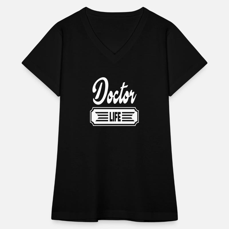 Doctor Life