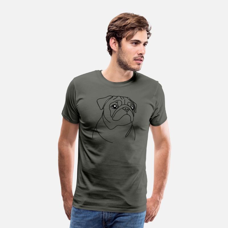 doggy dog t shirt design