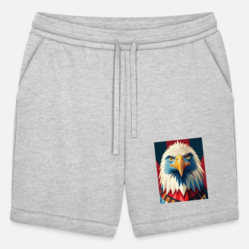 Eagle vector ilustration