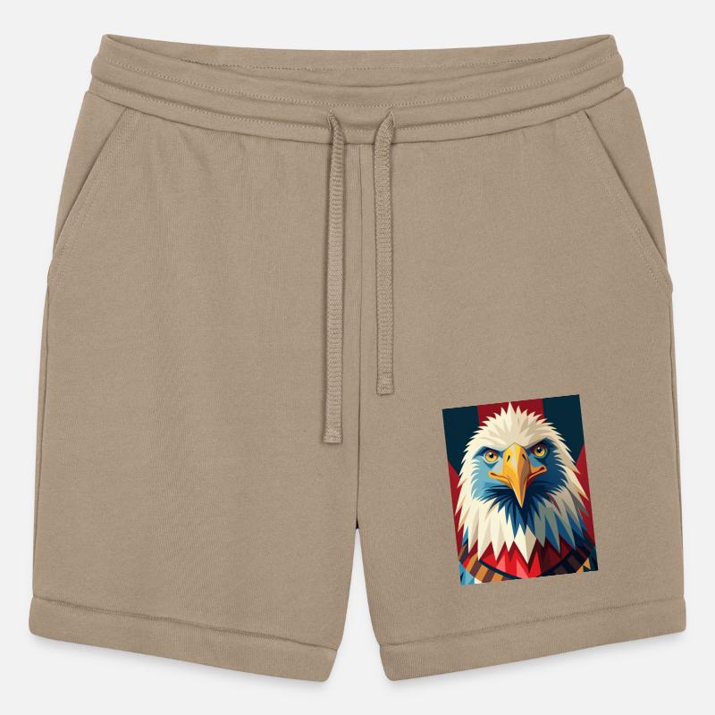 Eagle vector ilustration