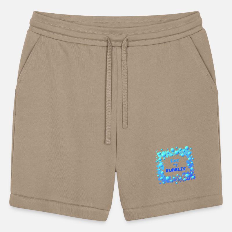 Eat my Bubbles Funny swimmer quote