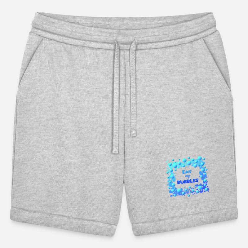 Eat my Bubbles Funny swimmer quote