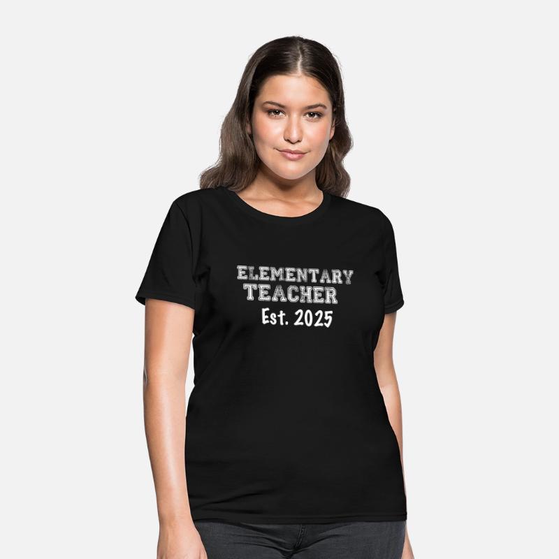Elementary Teacher Graduation Gift 2025