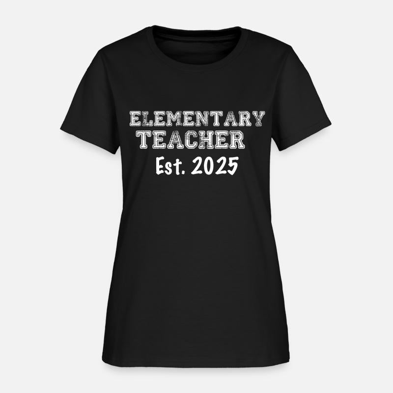 Elementary Teacher Graduation Gift 2025