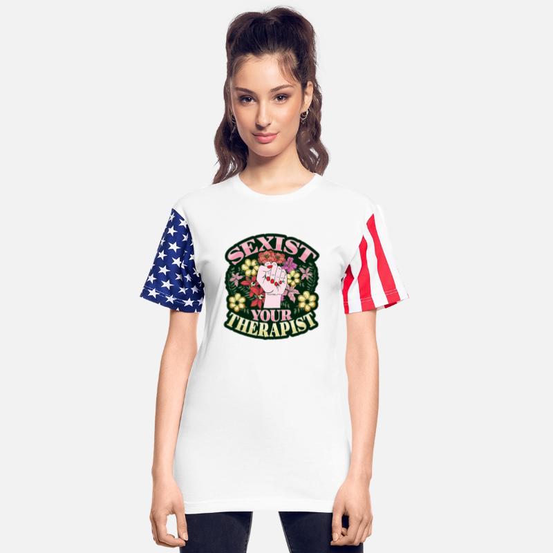 Feminism Emancipation Design for a Feminism