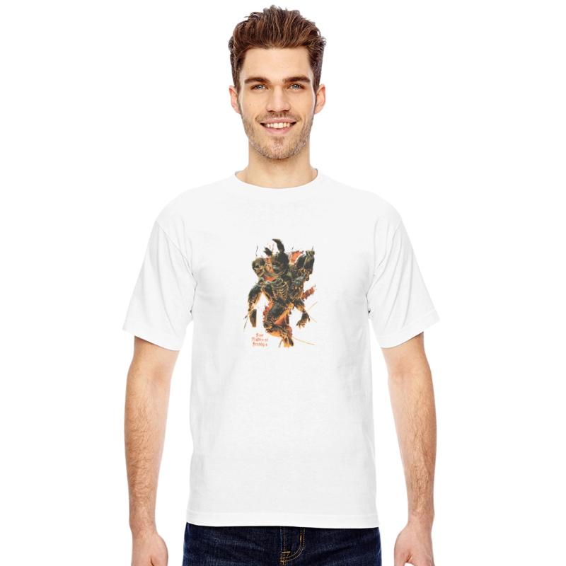 Five Nights At Freddys Springtrap Jumbol T Shirt