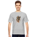 Five Nights At Freddys Springtrap Jumbol T Shirt