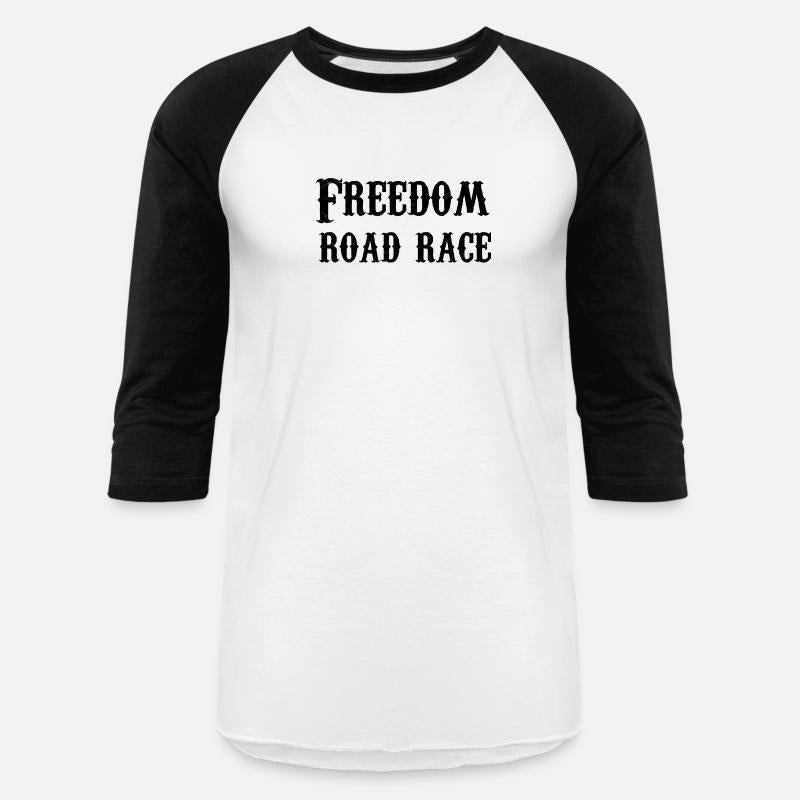 Freedom Road Race