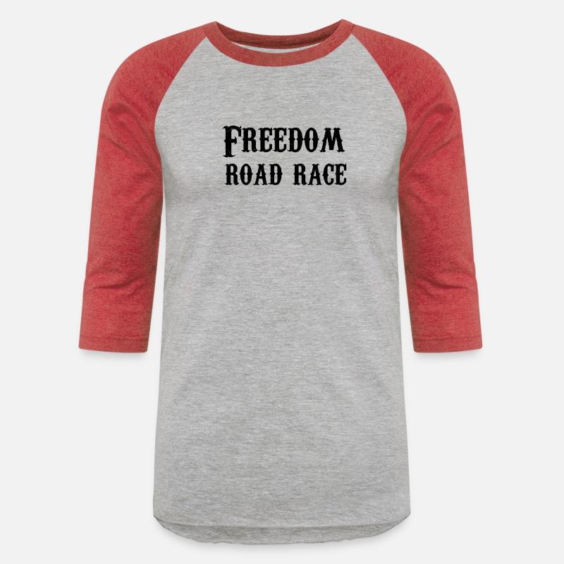 Freedom Road Race