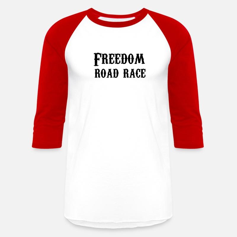 Freedom Road Race