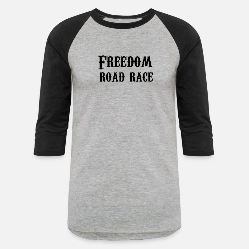 Freedom Road Race