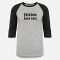 Freedom Road Race
