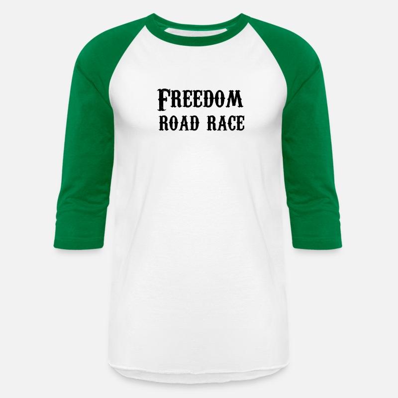 Freedom Road Race