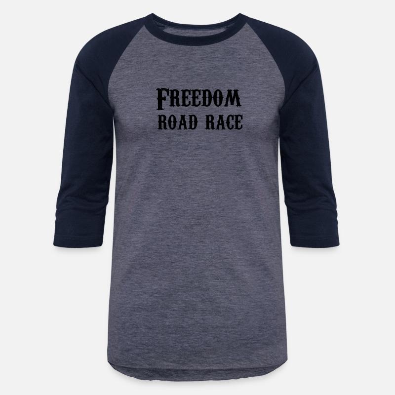 Freedom Road Race