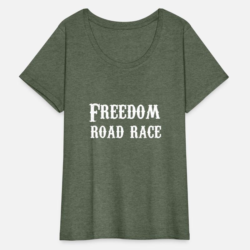 Freedom Road Race