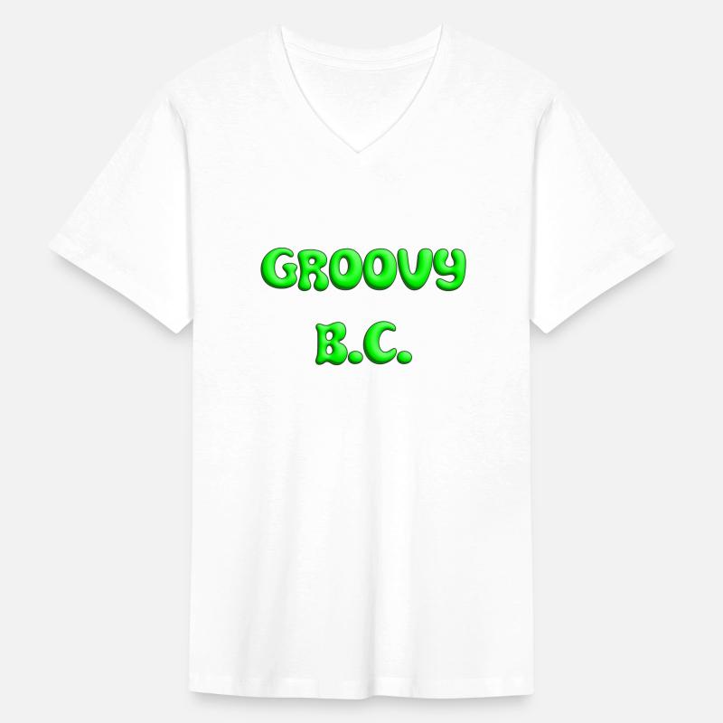 GROOVY BRITISH COLUMBIA