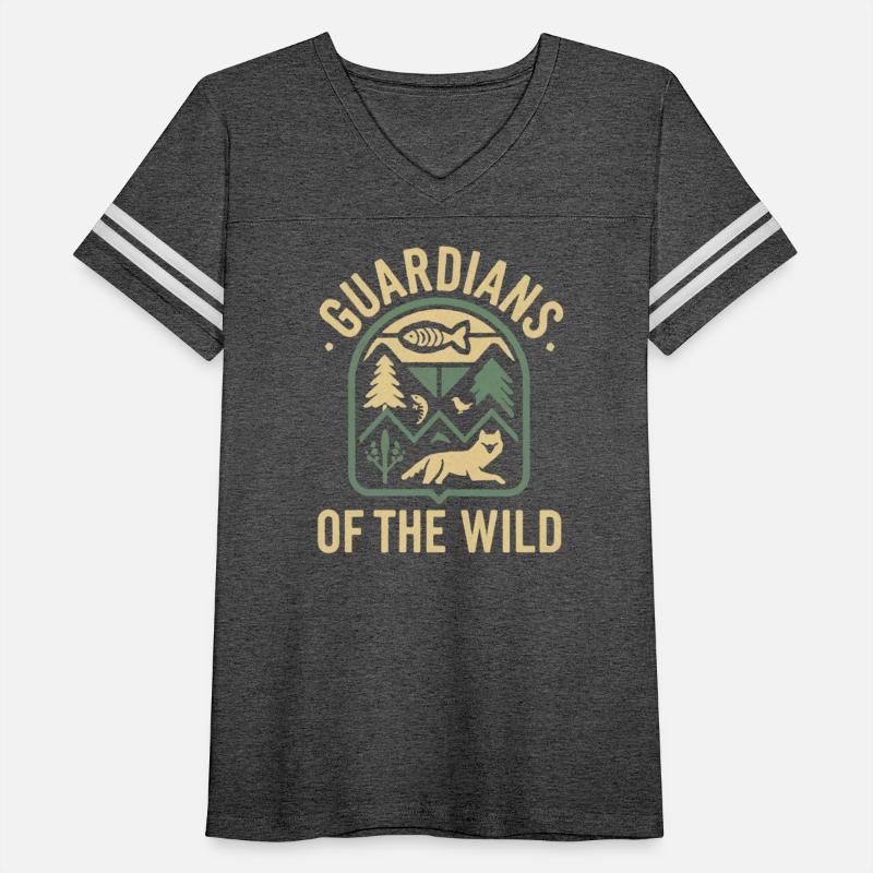 Guardians of the Wild