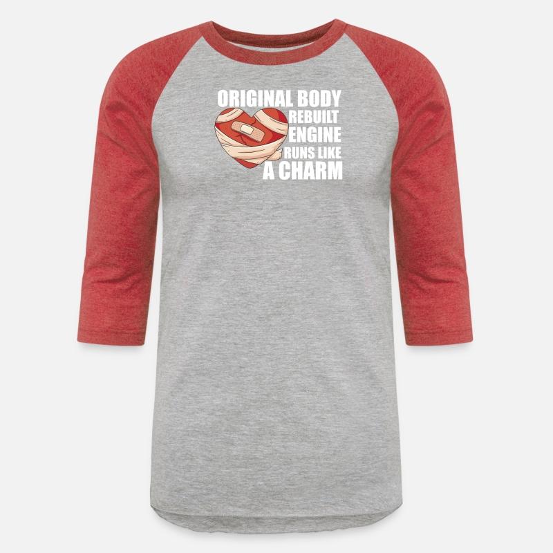 Heart Attack Open Heart Surgery Heart Surgery Gift