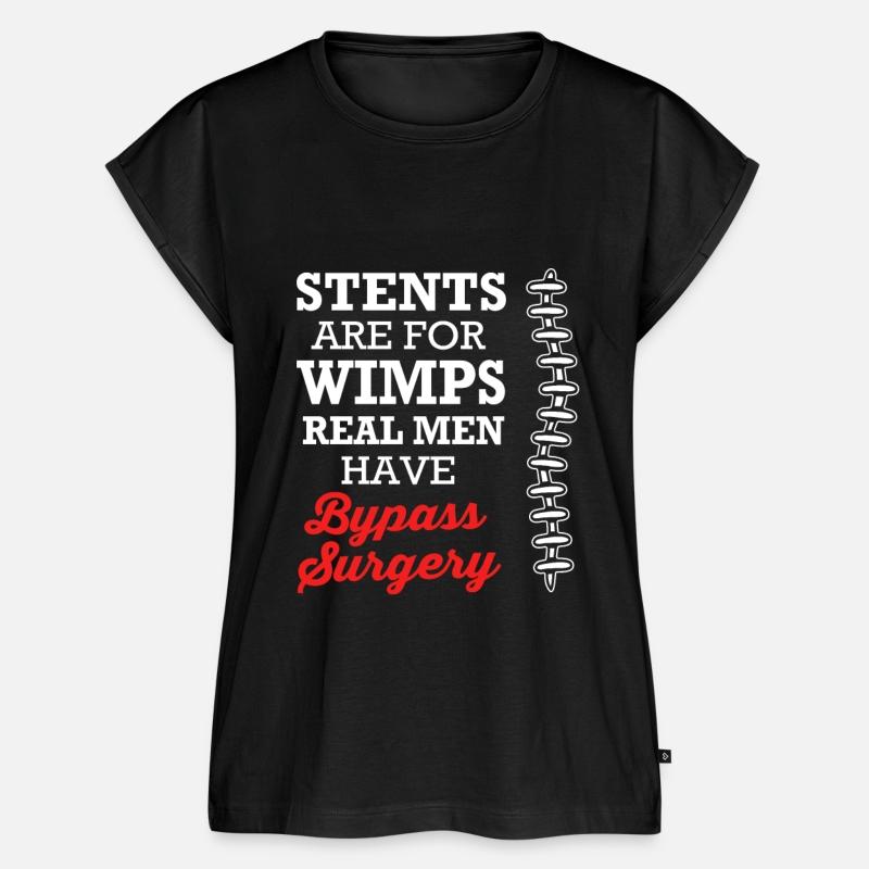 Heart Surgery Bypass Surgery Stents Are For Wimps