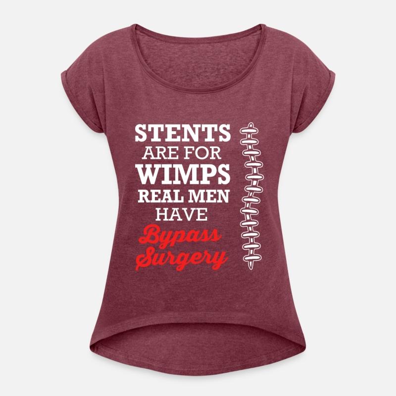 Heart Surgery Bypass Surgery Stents Are For Wimps