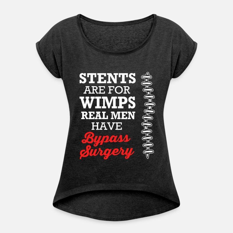 Heart Surgery Bypass Surgery Stents Are For Wimps