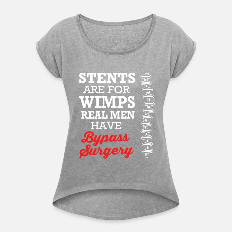 Heart Surgery Bypass Surgery Stents Are For Wimps