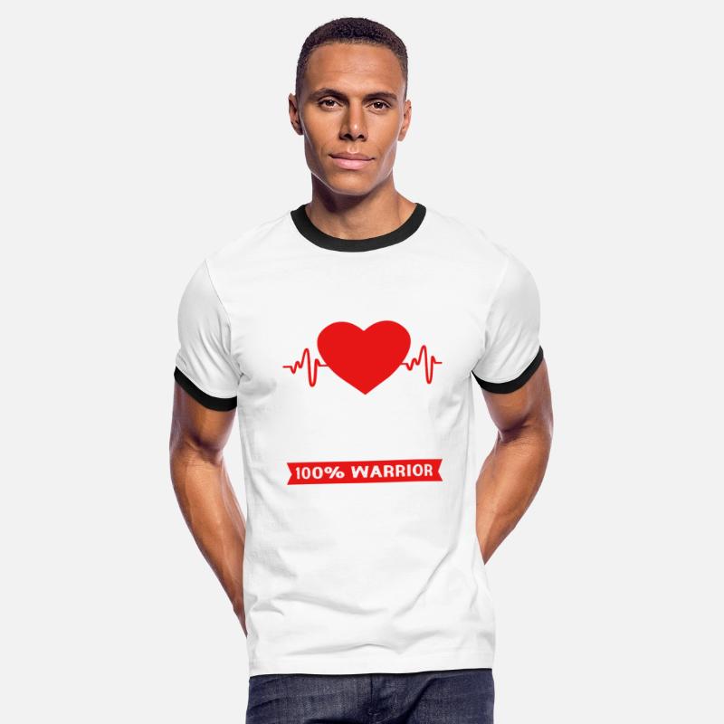 Heart Surgery Survived Heart Surgery 100% Warrior