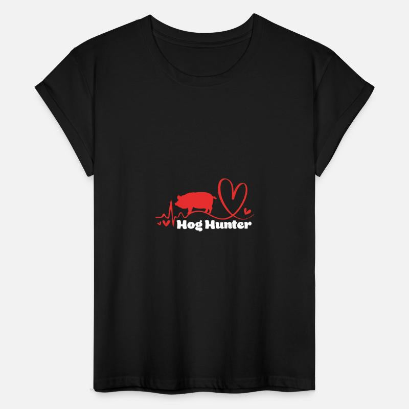 Heartbeat Wild Hog Hunting Boar Hunting Hog Hunter