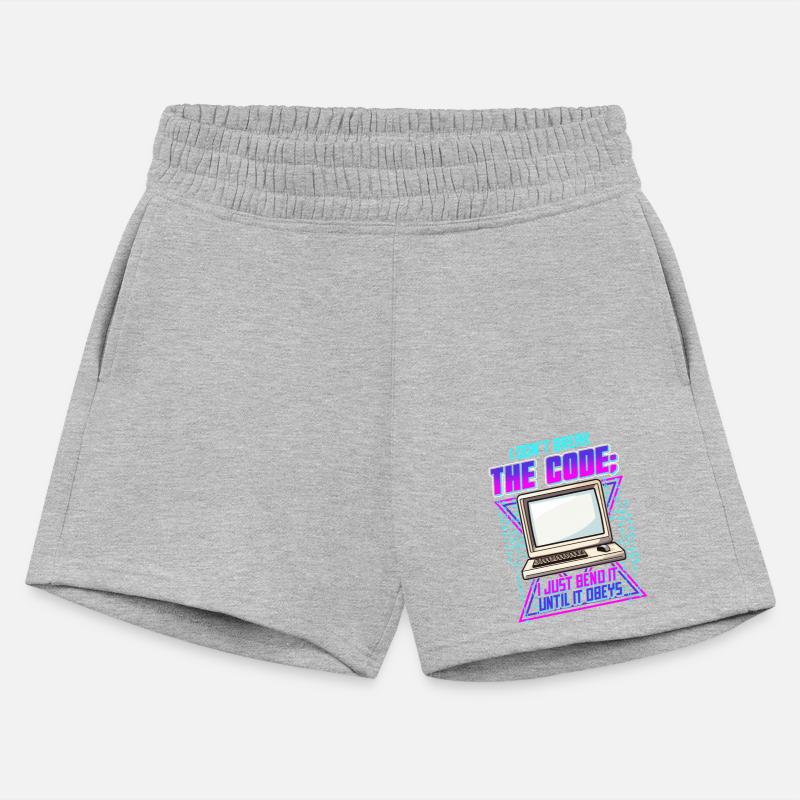 I Don't Break The Code Humor Software Developer