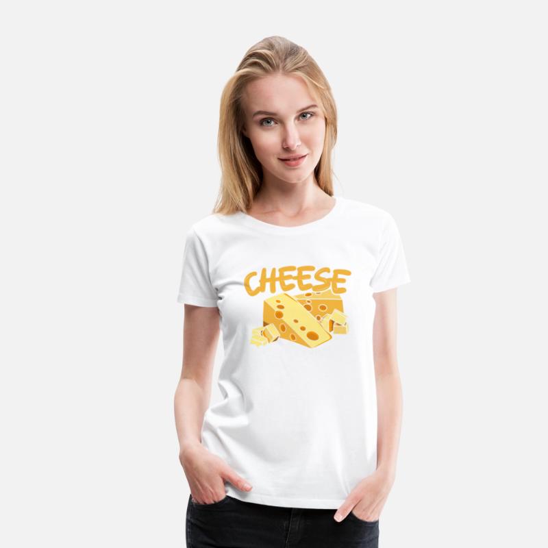 I Need Cheese Immediately Cheesy Food Lover Foodie