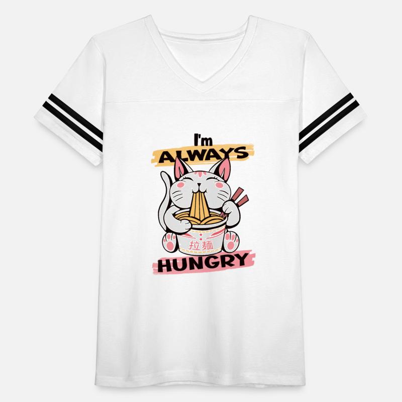 I'm Always Hungry