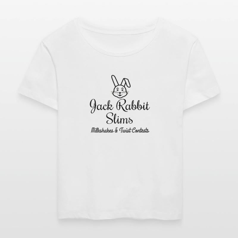 Jack Rabbit Slims - Pulp Fiction