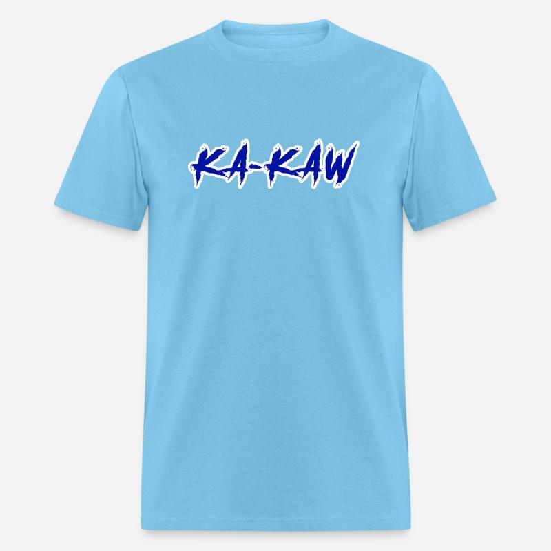 Kakaw Battlehaw St Louis Football Tailgate