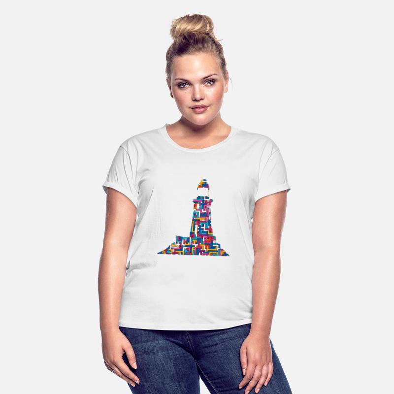 Lighthouse Light Tower