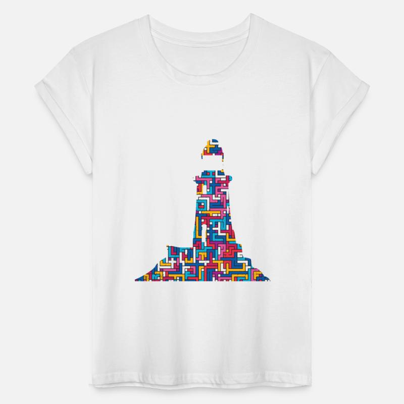 Lighthouse Light Tower