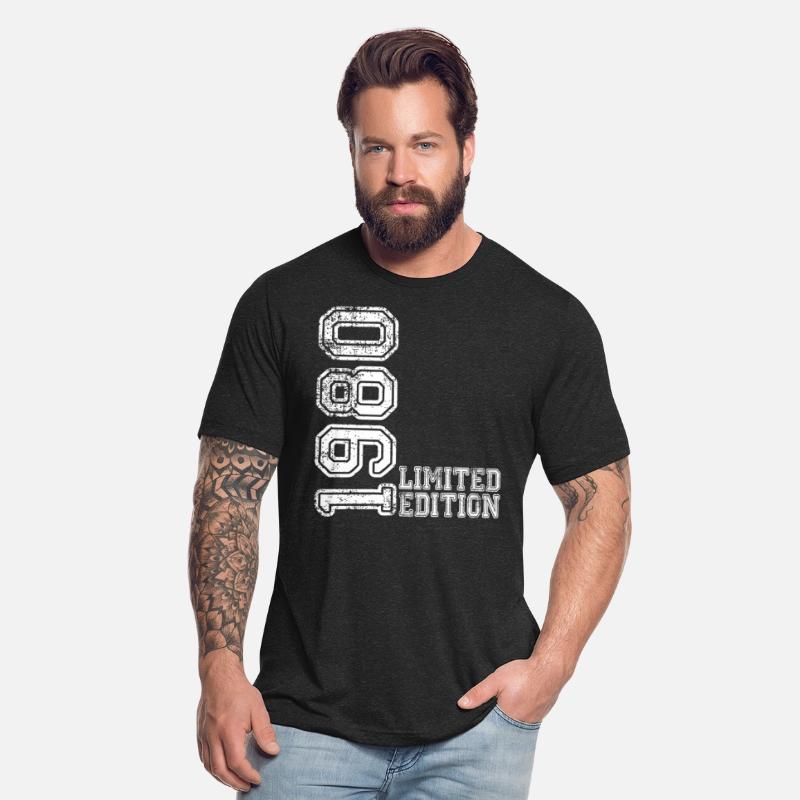 Limited Edition 1980