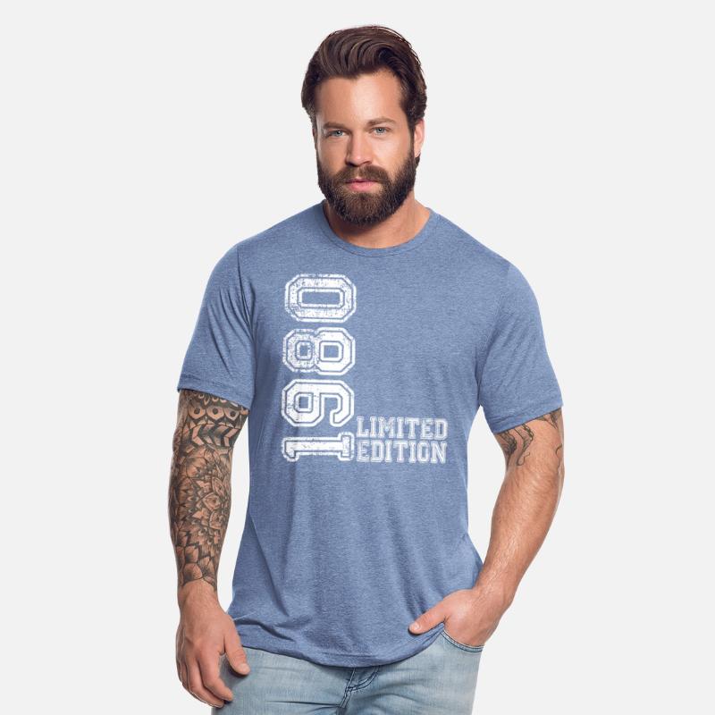 Limited Edition 1980