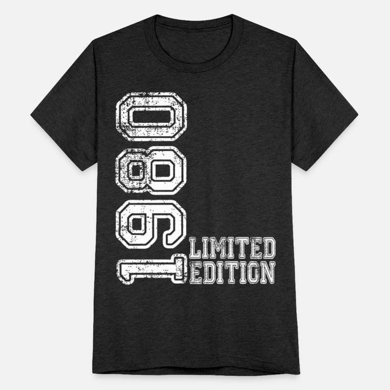 Limited Edition 1980