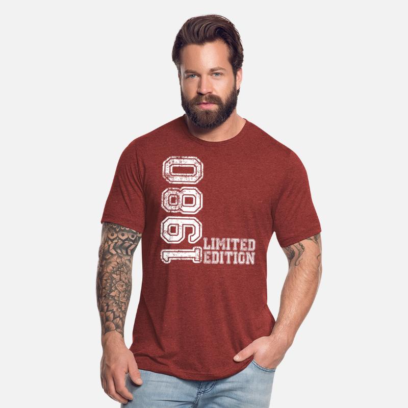 Limited Edition 1980