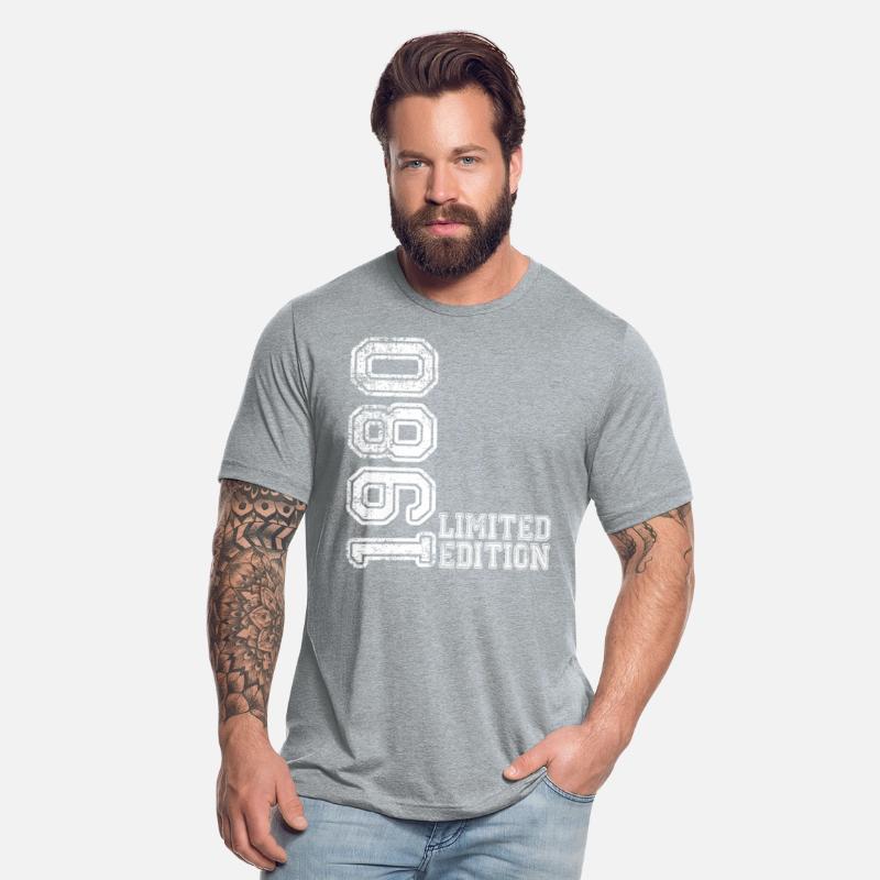 Limited Edition 1980