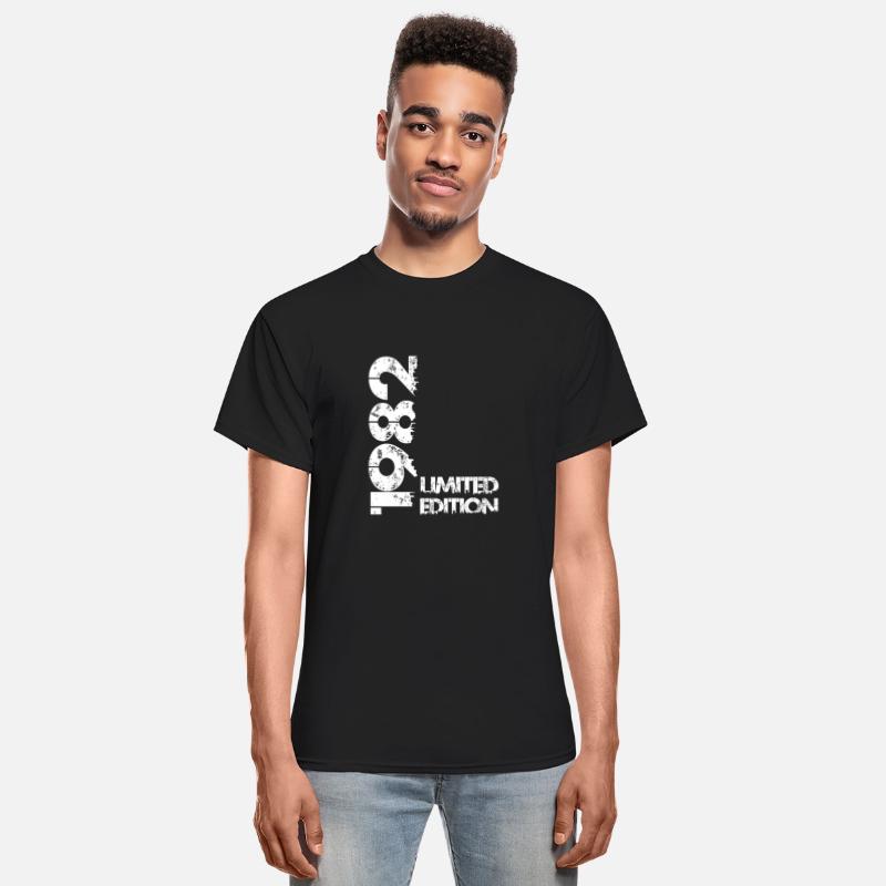 Limited Edition 1982