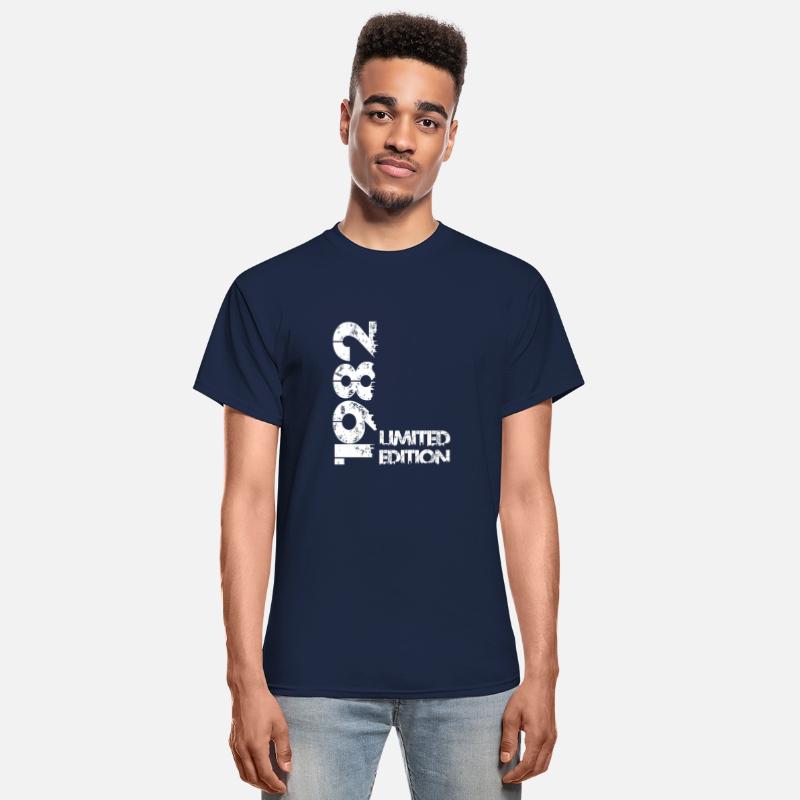 Limited Edition 1982