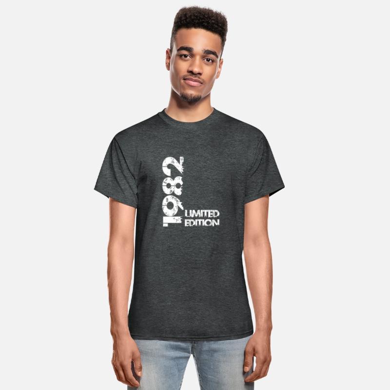 Limited Edition 1982