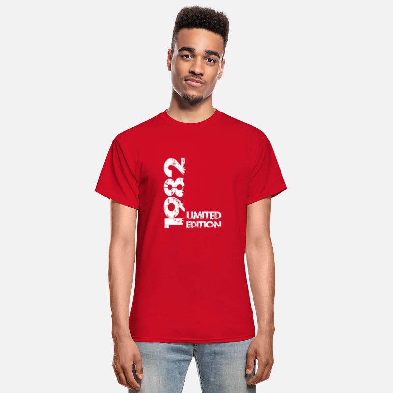 Limited Edition 1982