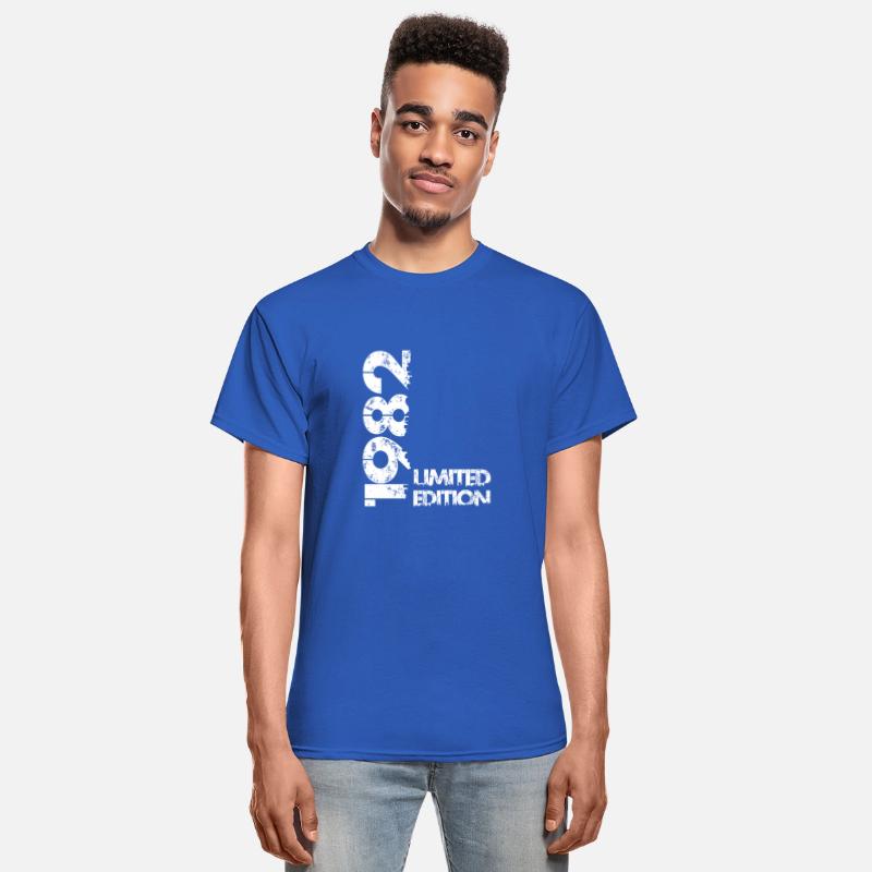 Limited Edition 1982