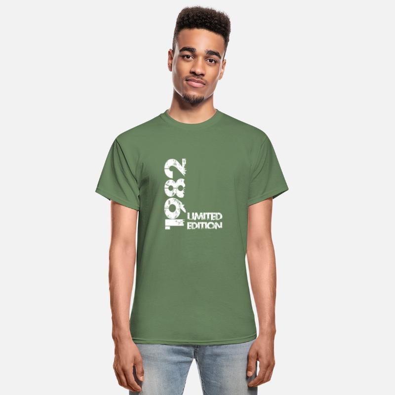 Limited Edition 1982